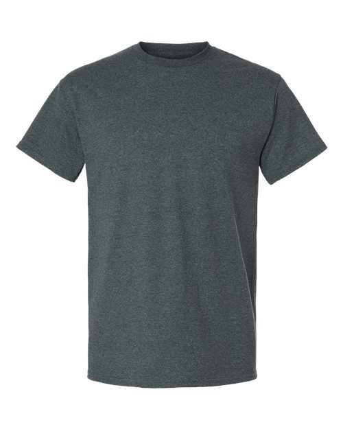 Gildan 2000 — Unisex Ultra Cotton® T-Shirt — Dark Heather