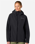 Marmot M16756 — Women's PreCip Evo Flex Hooded Jacket — main view