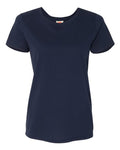 Hanes 5680 — Women's Essential-T T-Shirt — main view