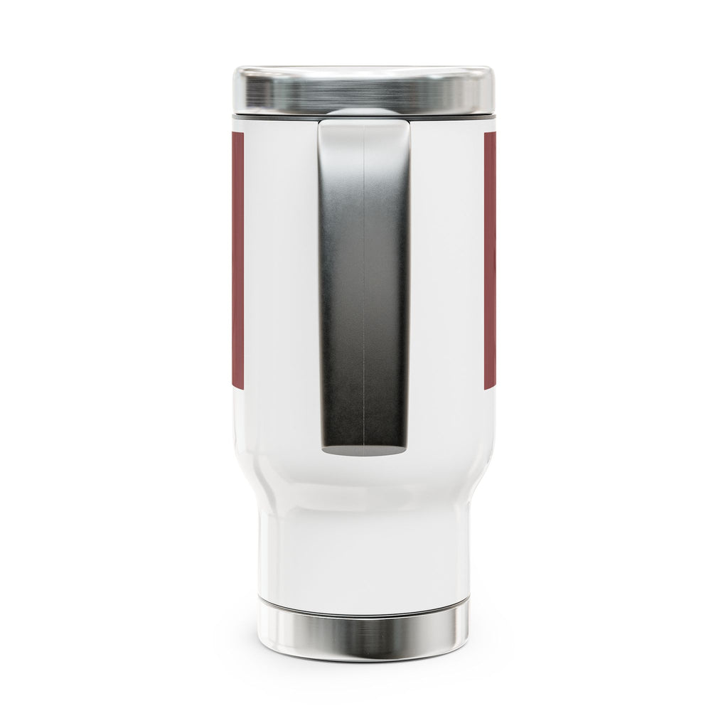 Summit Standard Co. — WILD Travel Mug — 14 oz