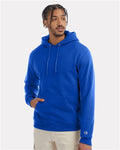 Champion S700 — Unisex Powerblend® Hooded Sweatshirt — main view