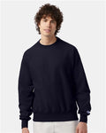 Champion S149 — Unisex Reverse Weave® Crewneck Sweatshirt — main view