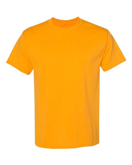 Hanes 5170 — Unisex EcoSmart® T-Shirt — Gold