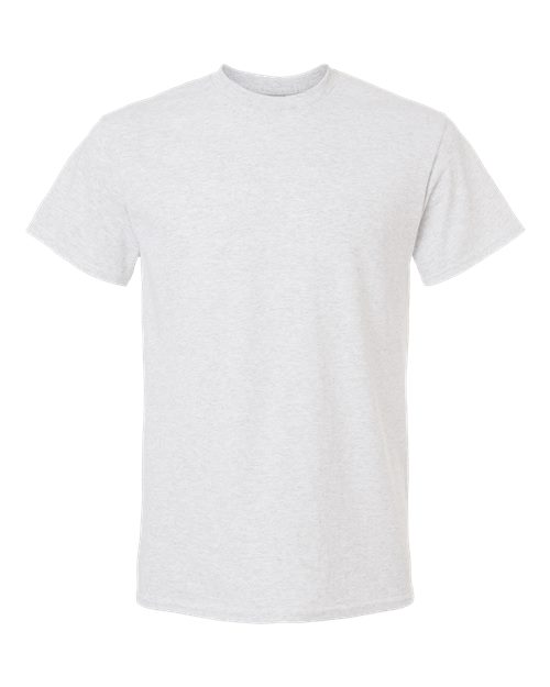 Gildan 8000 — Unisex DryBlend® T-Shirt — Ash