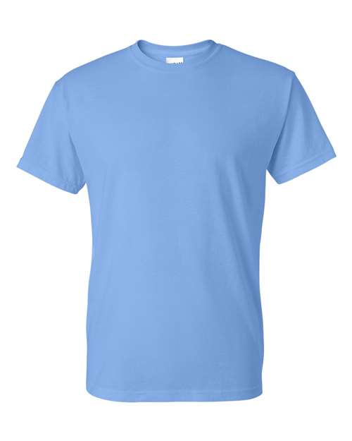 Gildan 8000 — Unisex DryBlend® T-Shirt — Carolina Blue