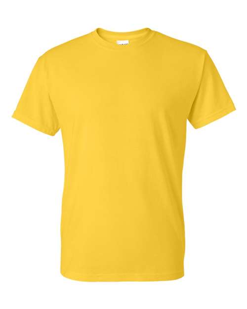Gildan 8000 — Unisex DryBlend® T-Shirt — Daisy