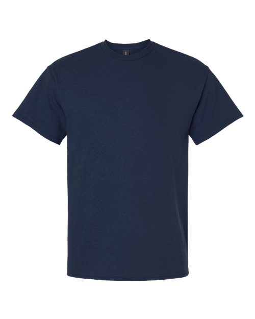 Gildan 2000T — Men's Tall Ultra Cotton® T-Shirt — Navy