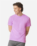 Comfort Colors 1717 — Unisex Garment-Dyed Heavyweight T-Shirt — main view