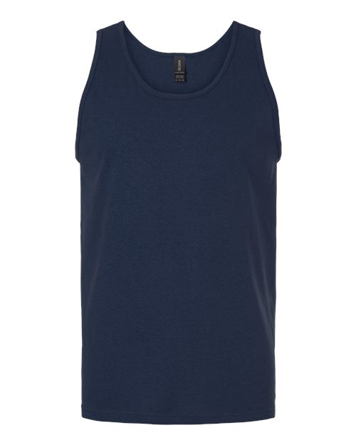 Gildan 2200 — Unisex Ultra Cotton® Tank Top — Navy