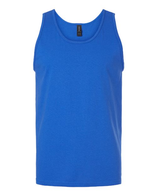 Gildan 2200 — Unisex Ultra Cotton® Tank Top — Royal