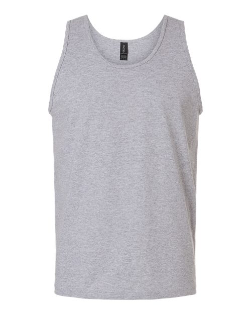 Gildan 2200 — Unisex Ultra Cotton® Tank Top — Sport Grey