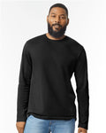Gildan 64400 — Unisex Softstyle® Long Sleeve T-Shirt — main view
