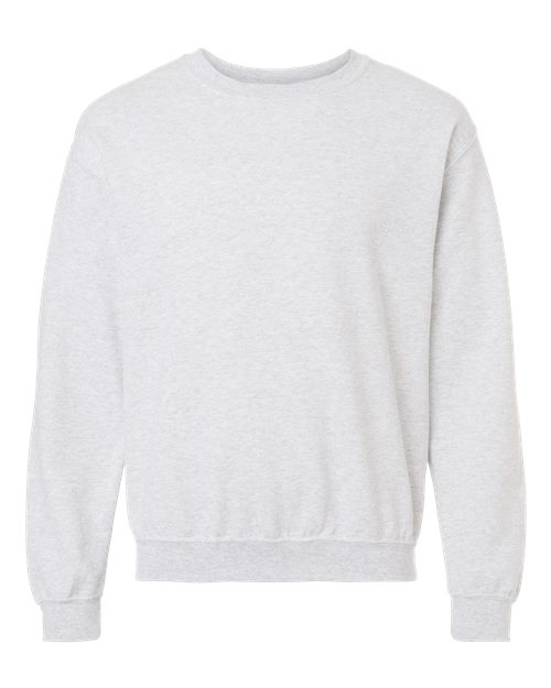 Gildan 18000 — Unisex Heavy Blend™ Crewneck Sweatshirt — Ash