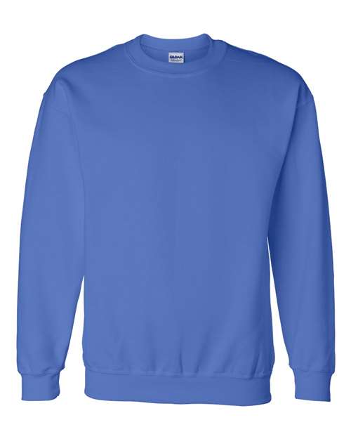 Gildan 12000 — Unisex DryBlend® Crewneck Sweatshirt — Royal