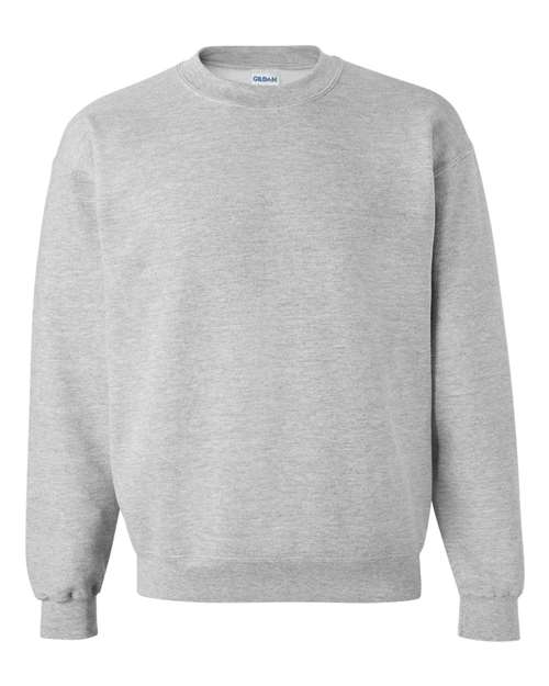 Gildan 12000 — Unisex DryBlend® Crewneck Sweatshirt — Sport Grey