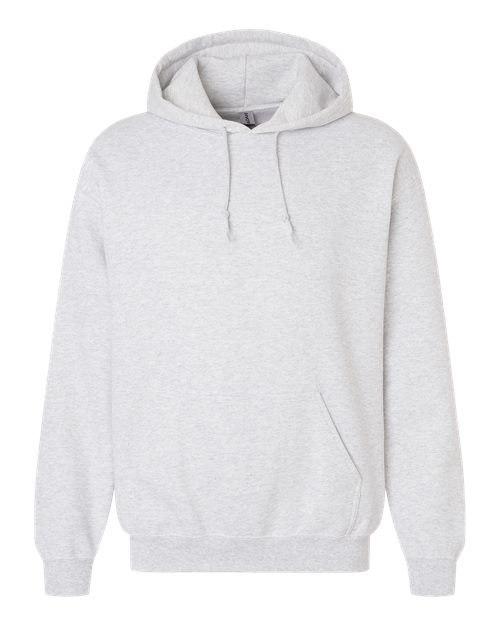 Gildan 18500 — Unisex Heavy Blend™ Hooded Sweatshirt — Ash