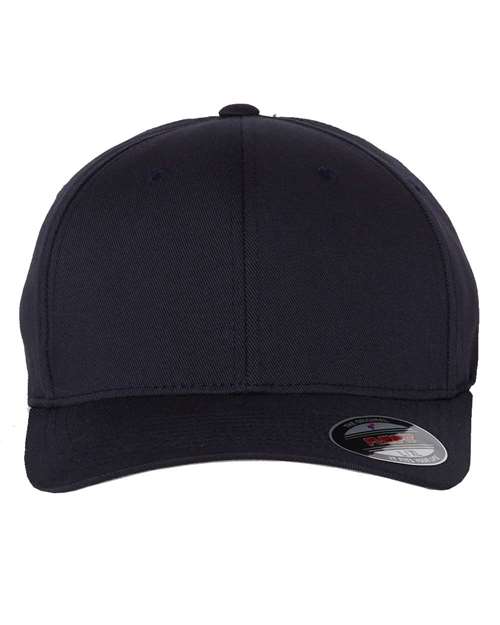 Flexfit 6277 — Cotton Blend Cap — Dark Navy