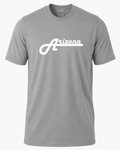 Arizona Script T-Shirt, Port & Company PC099, DTF Heat Transfer Graphic Tee, Retro Arizona Tee, State Pride Shirt