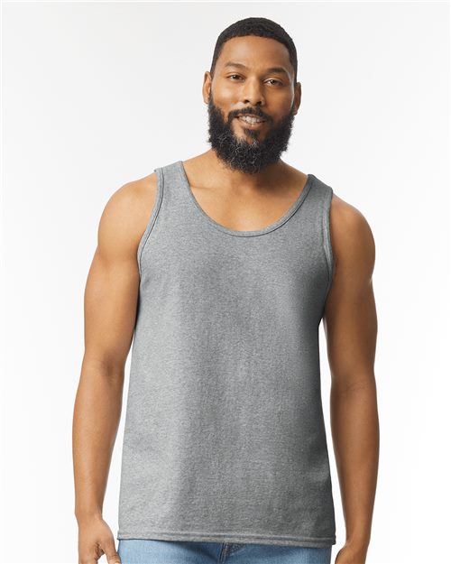 Gildan 2200 — Unisex Ultra Cotton® Tank Top — main view