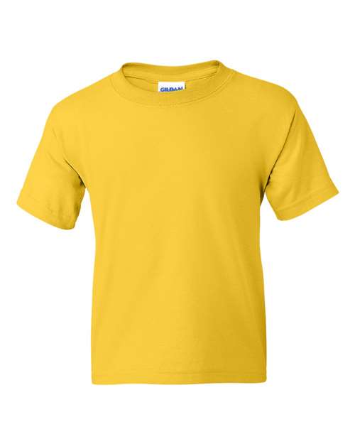 Gildan 8000B — Youth DryBlend® T-Shirt — Daisy