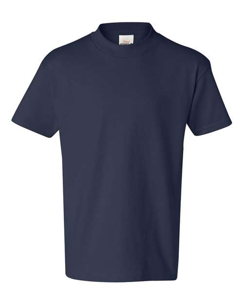 Hanes 5450 — Youth Authentic T-Shirt — Navy