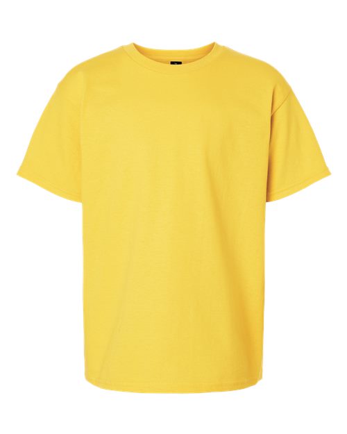 Gildan 2000B — Youth Ultra Cotton® T-Shirt — Daisy