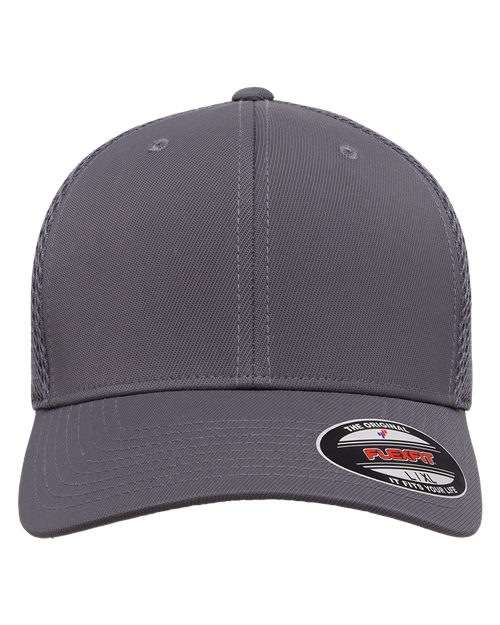 Flexfit 6533 — Ultrafiber Mesh Cap — main view