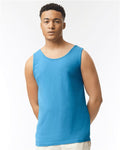 Comfort Colors 9360 — Unisex Garment-Dyed Heavyweight Tank Top — main view