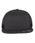 YP Classics 6006 — Classic Five-Panel Trucker Cap — main view