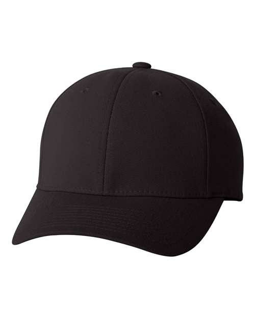 Flexfit 6580 — Pro-Formance® Cap — Black