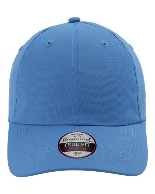 Imperial X210P — The Original Performance Cap — Azure