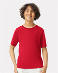 Gildan 42000B — Youth Performance® T-Shirt — main view