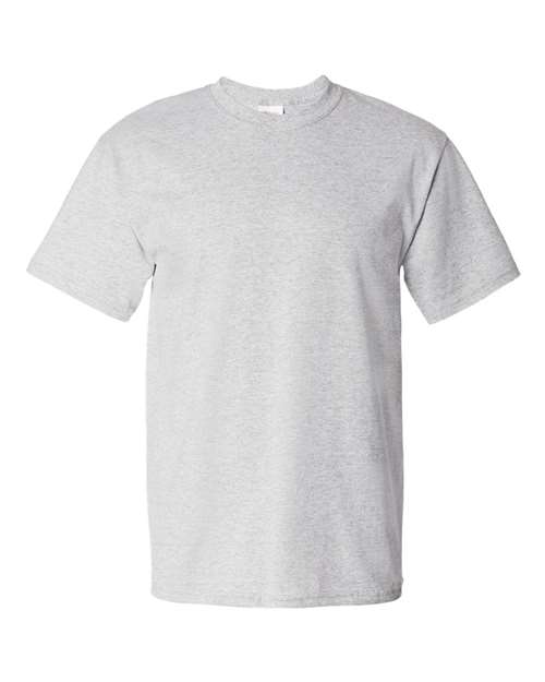 Hanes 5280 — Unisex Essential-T T-Shirt — Ash