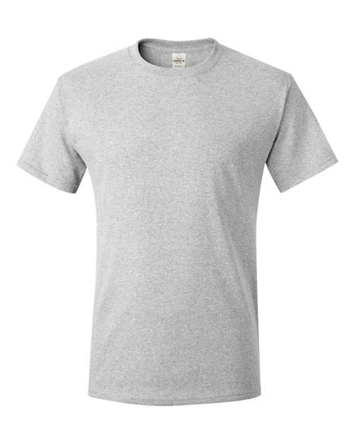 Hanes 5250 — Unisex Authentic T-Shirt — Ash