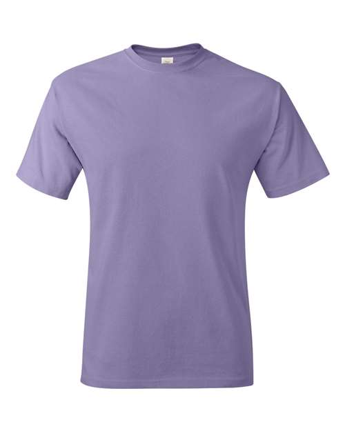 Hanes 5250 — Unisex Authentic T-Shirt — Lavender