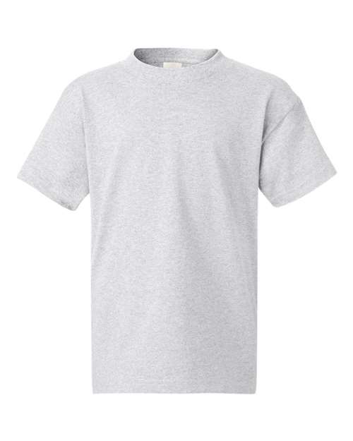 Hanes 5450 — Youth Authentic T-Shirt — Ash