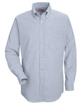 Red Kap SR70 — Men's Executive Oxford Dress Shirt — main view