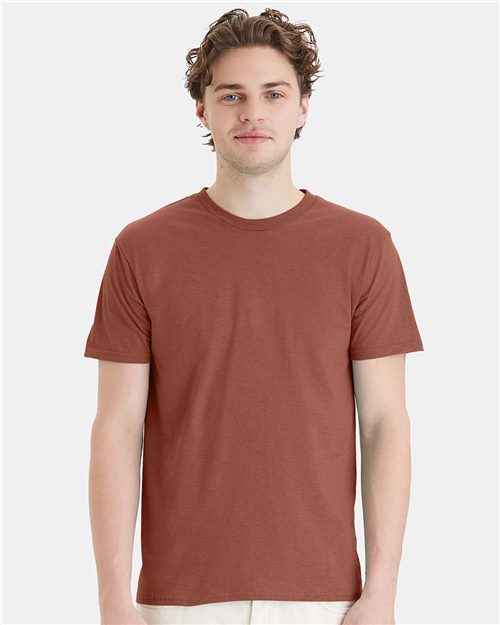 Hanes 4980 — Perfect-T T-Shirt — main view