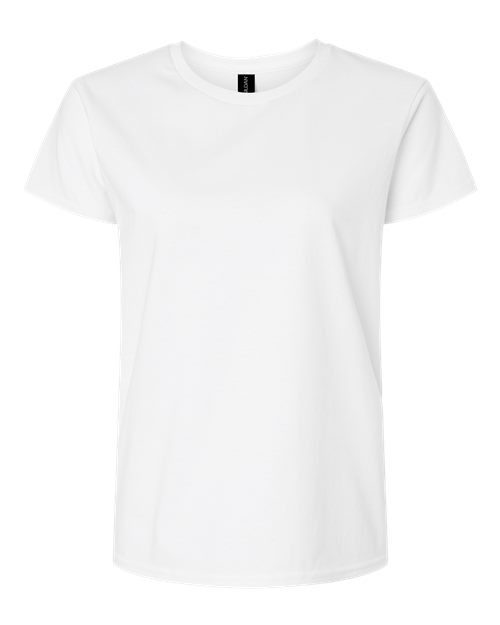 Gildan 2000L — Women's Ultra Cotton® T-Shirt — White