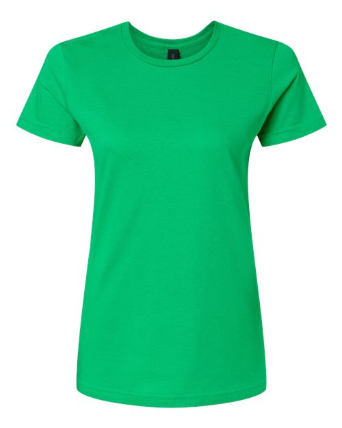 Gildan 64000L — Women's Softstyle® T-Shirt — Irish Green