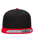 Flexfit 110F — 110® Snapback Cap — main view