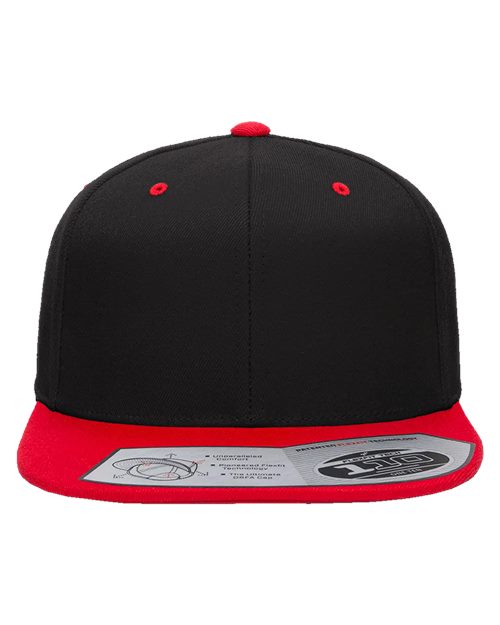 Flexfit 110F — 110® Snapback Cap — main view