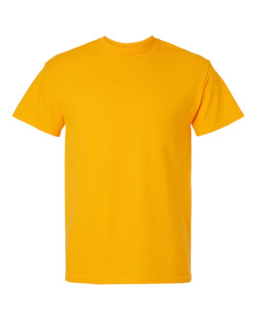 Gildan 2000 — Unisex Ultra Cotton® T-Shirt — Gold