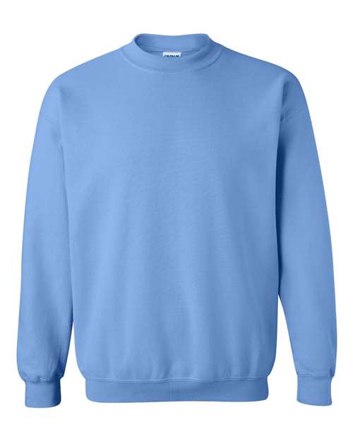 Gildan 18000 — Unisex Heavy Blend™ Crewneck Sweatshirt — Carolina Blue
