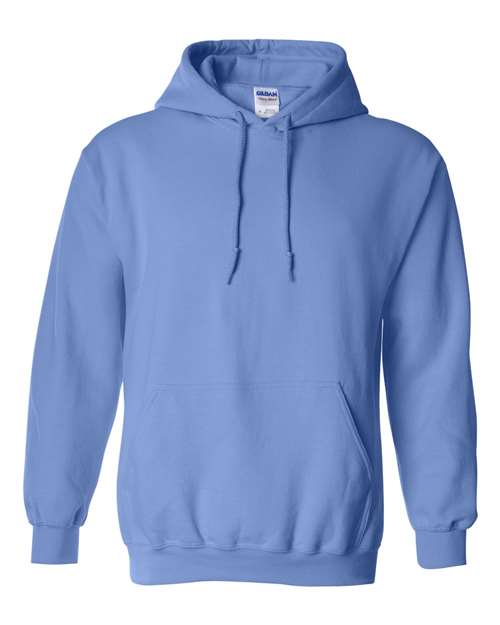 Gildan 18500 — Unisex Heavy Blend™ Hooded Sweatshirt — Carolina Blue