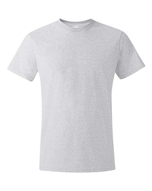 Hanes 4980 — Perfect-T T-Shirt — Ash