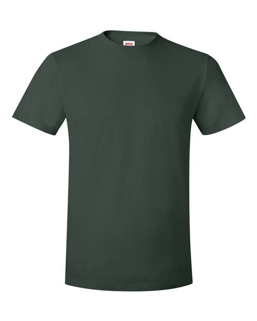 Hanes 4980 — Perfect-T T-Shirt — Deep Forest