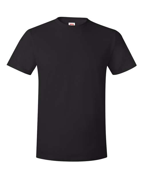 Hanes 4980 — Perfect-T T-Shirt — Black