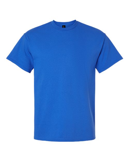 Gildan 2000T — Men's Tall Ultra Cotton® T-Shirt — Royal