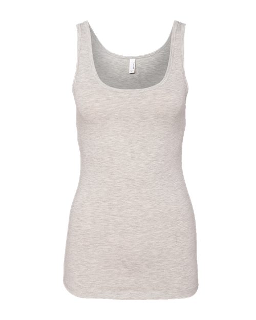 Next Level 3533 — Women’s Spandex Jersey Tank — main view